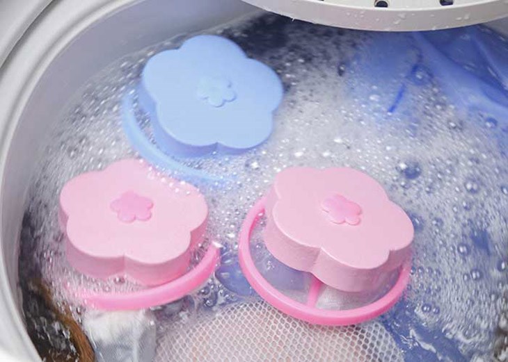 Phao lọc cặn máy giặt là gì? Ưu điểm và nhược điểm