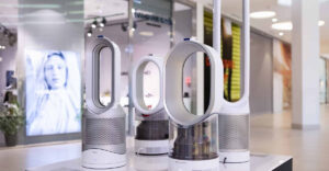 Quạt không cánh là gì Ưu điểm và nhược điểm