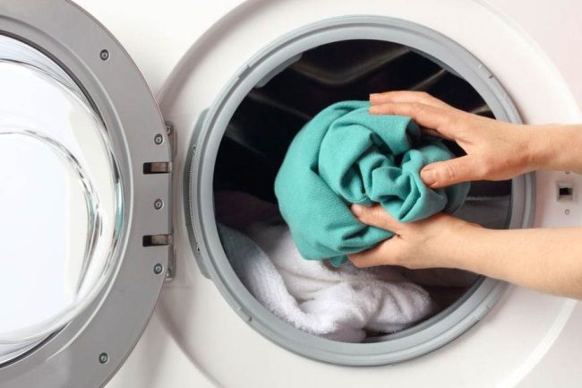 Soak Trong Máy Giặt Là Gì? 4 bước sử dụng chế độ giặt ngâm -