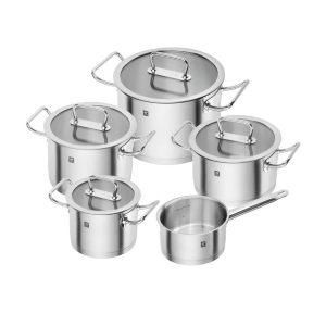 BỘ NỒI ZWILLING PRO 5 MÓN