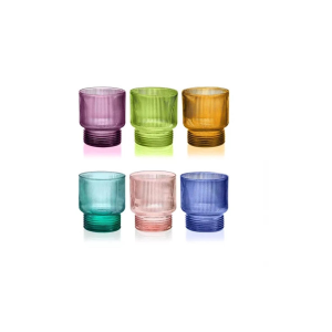 6 cốc IVV Todo Modo