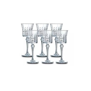 6 ly vang Lady Diamond 270ml