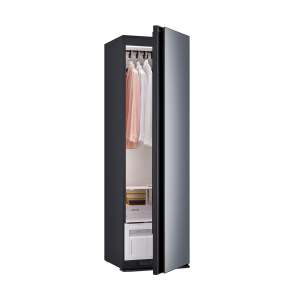 Tủ giặt hấp quần áo Lg Styler SC5GMR81H