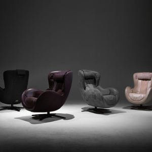 Nouhaus x Kvadrat Premium Edition Cloud Beige