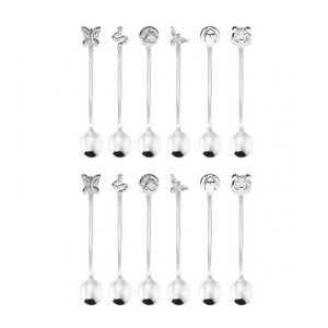 Bộ 12 thìa CAFE SAMBONET PARTY