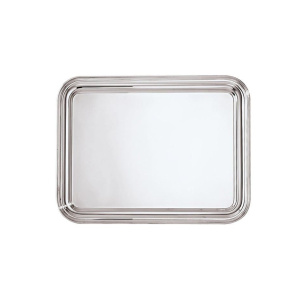 Khay inox chữ nhật Sambonet