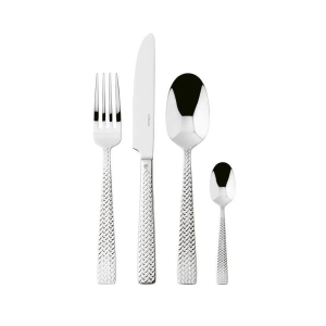 SAMBONET CORTINA 24 MÓN MÀU BẠC