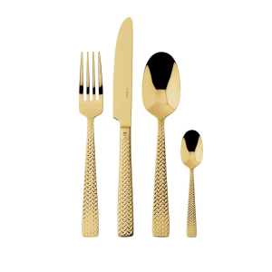 SAMBONET CORTINA 24 MÓN MÀU VÀNG