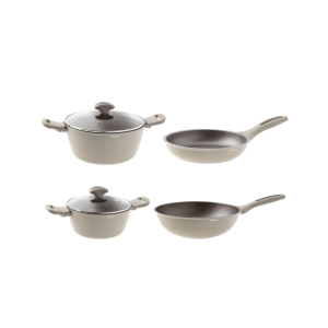 SAMBONET SILVER FORCE MÀU KEM