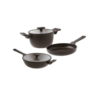 SAMBONET TITAN PRO MÀU ĐEN